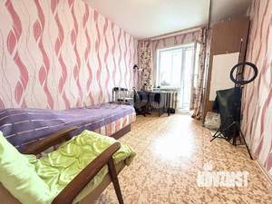 2-к квартира, вторичка, 51м2, 9/9 этаж