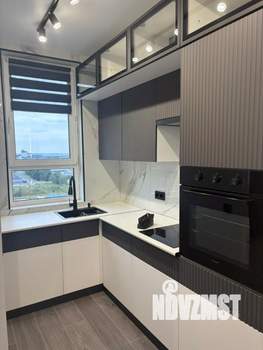 Студия квартира, вторичка, 30м2, 21/25 этаж