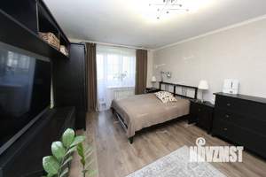 2-к квартира, вторичка, 53м2, 2/5 этаж