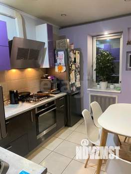 3-к квартира, вторичка, 65м2, 9/9 этаж