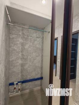 1-к квартира, вторичка, 45м2, 9/22 этаж