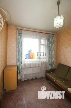 4-к квартира, вторичка, 80м2, 7/9 этаж