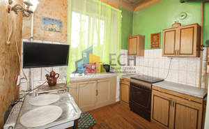 2-к квартира, вторичка, 55м2, 2/5 этаж