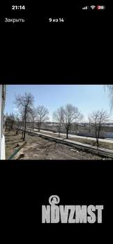 2-к квартира, вторичка, 47м2, 2/5 этаж