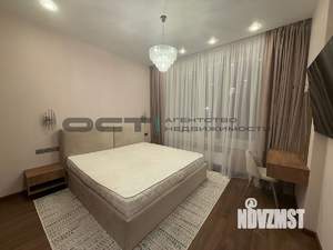 3-к квартира, вторичка, 97м2, 3/17 этаж