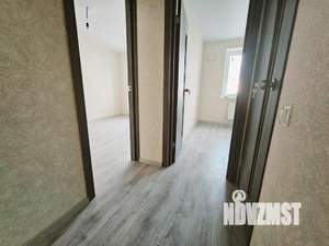 1-к квартира, вторичка, 31м2, 2/3 этаж