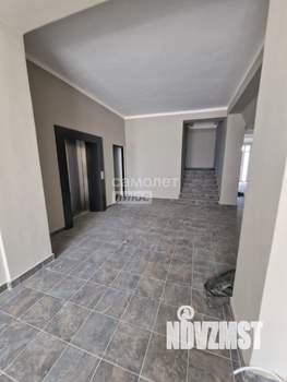 1-к квартира, вторичка, 34м2, 5/6 этаж