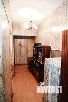 3-к квартира, вторичка, 77м2, 8/10 этаж