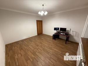 3-к квартира, вторичка, 111м2, 1/9 этаж