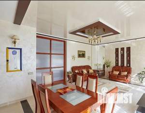 2-к квартира, вторичка, 75м2, 15/22 этаж