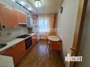 2-к квартира, вторичка, 50м2, 4/5 этаж