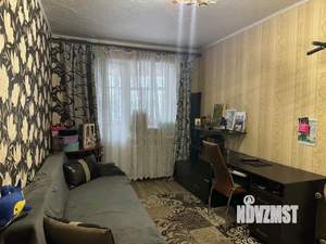 2-к квартира, вторичка, 53м2, 1/9 этаж