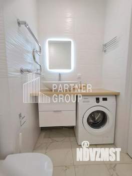 1-к квартира, вторичка, 36м2, 3/8 этаж