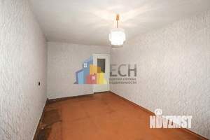 2-к квартира, вторичка, 47м2, 3/5 этаж