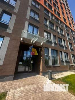 3-к квартира, вторичка, 86м2, 2/17 этаж