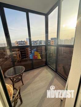 1-к квартира, вторичка, 35м2, 8/8 этаж