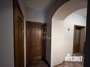 2-к квартира, вторичка, 56м2, 4/5 этаж