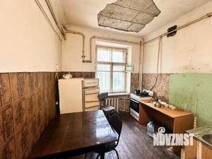 3-к квартира, вторичка, 78м2, 2/5 этаж