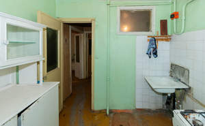 2-к квартира, вторичка, 45м2, 2/5 этаж