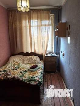 2-к квартира, вторичка, 45м2, 4/5 этаж