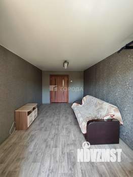 3-к квартира, вторичка, 65м2, 1/3 этаж