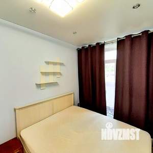 1-к квартира, вторичка, 28м2, 1/5 этаж