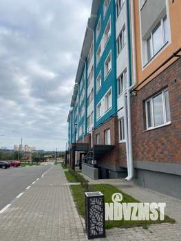 2-к квартира, вторичка, 64м2, 4/5 этаж