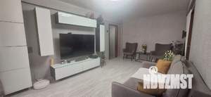 4-к квартира, вторичка, 58м2, 4/5 этаж