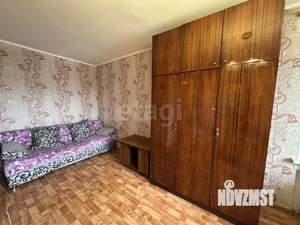 1-к квартира, вторичка, 33м2, 4/9 этаж