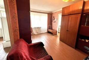 2-к квартира, вторичка, 40м2, 5/5 этаж