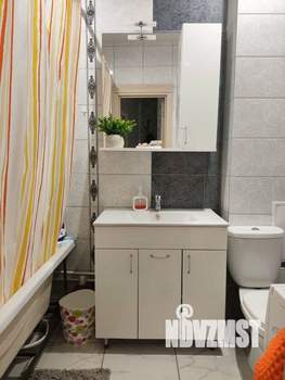 1-к квартира, вторичка, 46м2, 11/14 этаж