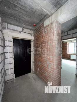 2-к квартира, сданный дом, 57м2, 1/3 этаж