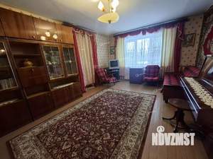 3-к квартира, вторичка, 61м2, 3/9 этаж