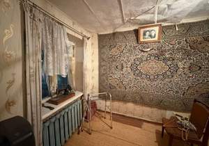 2-к квартира, вторичка, 43м2, 4/5 этаж