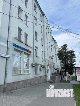 4-к квартира, вторичка, 78м2, 2/5 этаж