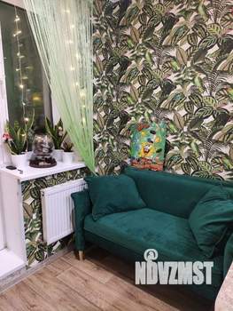 1-к квартира, вторичка, 46м2, 11/14 этаж