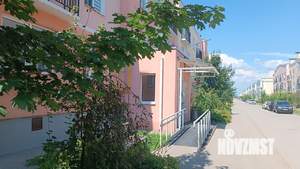 1-к квартира, вторичка, 32м2, 1/3 этаж