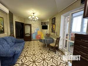 3-к квартира, вторичка, 127м2, 12/13 этаж