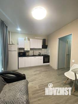 1-к квартира, вторичка, 50м2, 3/5 этаж