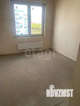 1-к квартира, вторичка, 35м2, 3/8 этаж