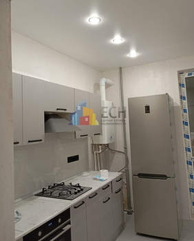 3-к квартира, вторичка, 77м2, 8/10 этаж