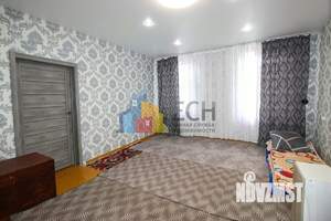 4-к квартира, вторичка, 112м2, 2/4 этаж