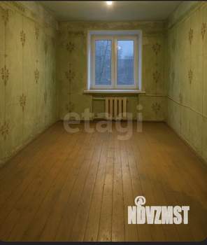 3-к квартира, вторичка, 80м2, 3/4 этаж