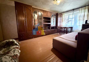 2-к квартира, вторичка, 46м2, 3/5 этаж