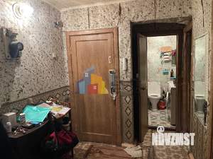 2-к квартира, вторичка, 42м2, 1/5 этаж