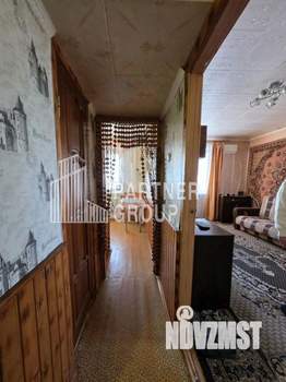 1-к квартира, вторичка, 31м2, 5/5 этаж