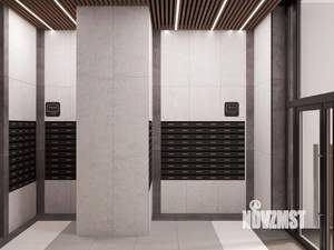 2-к квартира, вторичка, 48м2, 8/18 этаж