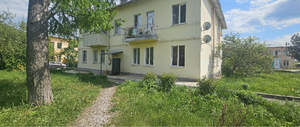 2-к квартира, вторичка, 43м2, 1/2 этаж