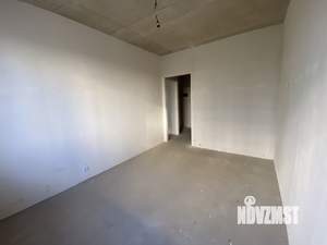 2-к квартира, вторичка, 40м2, 1/10 этаж