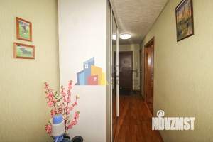3-к квартира, вторичка, 59м2, 2/9 этаж